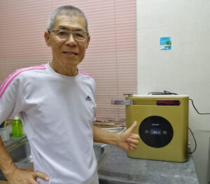 Mr. Ang