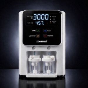 MONMI HGI-3000 HYDROGEN GAS INHALATION