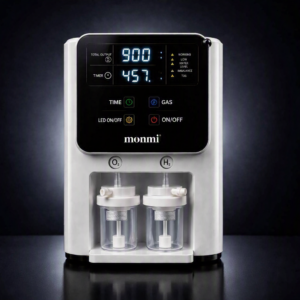 MONMI HGI-900 HYDROGEN GAS INHALATION